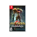 Metroid Prime Remastered