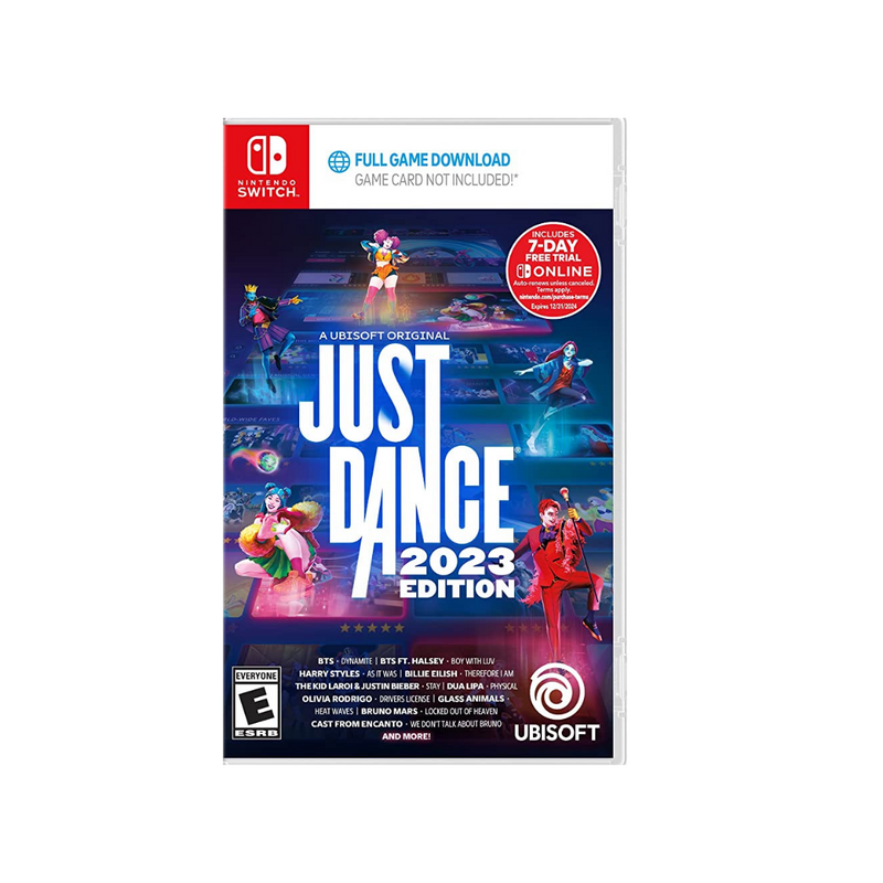 just Dance 23