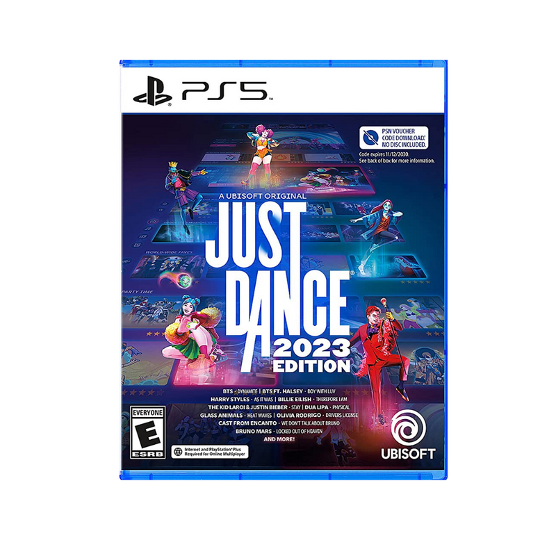 Just Dance 23