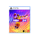 NBA 2K24