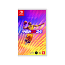 NBA 2K24