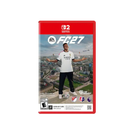 EA FC 27