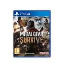 Metal Gear Survive