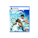 Topspin 2K25