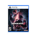 Tekken 8