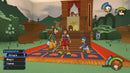 Kingdom Hearts Collection I-III