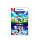 Mario + Rabbids 2-Game Bundle