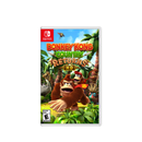 Donkey Kong Country Returns HD