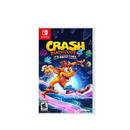 Crash Bandicoot 4: It's About Time