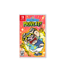 WarioWare: Move It!