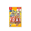 Captain Toad: Treasure Tracker