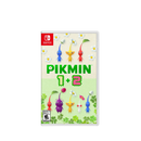 Pikmin 1 + 2