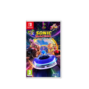 Sonic Racing: CrossWorlds