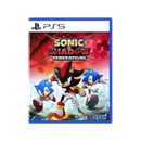 Sonic X Shadow Generations