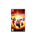 Lego The Incredibles
