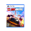 Lego 2K Drive