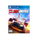 Lego 2K Drive