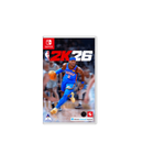 NBA 2K26
