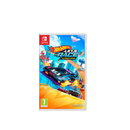Hot Wheels Lets Race Ultimate Speed