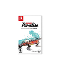 Burnout Paradise Remastered