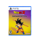 Dragon Ball Z Kakarot + A New Power Awakens Set Daima Edition