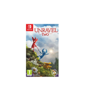Unravel Two