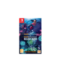 Subnautica + Subnautica Below Zero