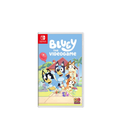 Bluey