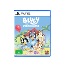 Bluey