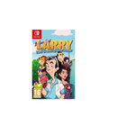 Leisure Suit Larry - Wet Dreams Dry Twice