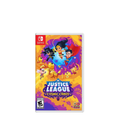 DC Justice League Cosmic Chaos