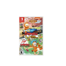 Garfield Bundle – 2 in 1