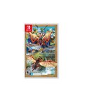 Monster Hunter Stories Collection