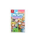 MySims Cozy Bundle