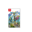 Dragon Quest 3 HD-2D Remake