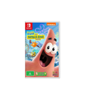 Bob Esponja Patrick Star Game