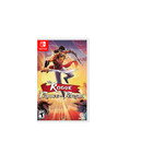 The Rogue Prince of Persia