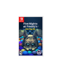 Five Nights at Freddy's: Into the Pit