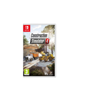 Construction Simulator 4