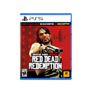 Red Dead Redemption