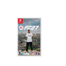 EA Sports FC 27
