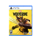Marvel Wolverine