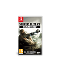 Sniper Elite V2 Remastered