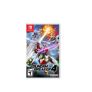 Gundam Breaker 4