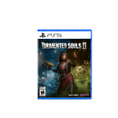 Tormented Souls II
