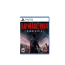 Daymare 1994 Sandcastle