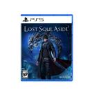 Lost Soul Aside