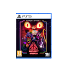 Five Nights at Freddy's: Security Breach