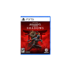 Assassins Creed Shadows