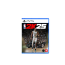 NBA 2K25